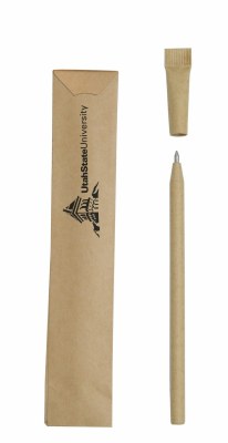 Stylo Buyi - Objet publicitaire AVEC ou SANS logo - Cadeau client - Gift - COOLMINIPRIX...