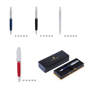 Stylo Métallique Calais - Objet publicitaire AVEC ou SANS logo - Cadeau client - Gift...