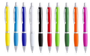 Stylo Clexton - Objet publicitaire AVEC ou SANS logo - Cadeau client - Gift - COOLMINIP...