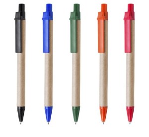 Stylo Compo - Objet publicitaire AVEC ou SANS logo - Cadeau client - Gift - COOLMINIPRI...