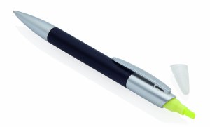 Stylo Conku - Objet publicitaire AVEC ou SANS logo - Cadeau client - Gift - COOLMINIPRI...