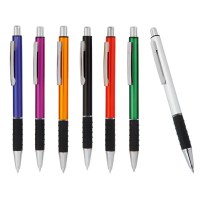 Stylo Danus en Aluminium - Objet publicitaire AVEC ou SANS logo - Cadeau client - Gift...