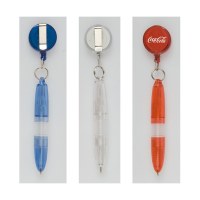 Stylo Extensible Barman - Objet publicitaire AVEC ou SANS logo - Cadeau client - Gift...