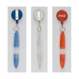 Stylo Extensible Barman - Objet publicitaire AVEC ou SANS logo - Cadeau client - Gift...