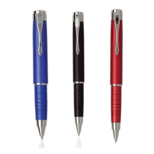 Stylo Extensy en Métal - Objet publicitaire AVEC ou SANS logo - Cadeau client - Gift -...