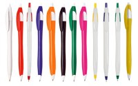 Stylo Finball - Objet publicitaire AVEC ou SANS logo - Cadeau client - Gift - COOLMINIP...