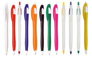 Stylo Finball - Objet publicitaire AVEC ou SANS logo - Cadeau client - Gift - COOLMINIP...