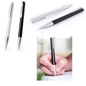 Stylo à bille "Flixon" - Objet publicitaire AVEC ou SANS logo - Cadeau client - Gift -...