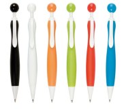 Stylo Gallery - Objet publicitaire AVEC ou SANS logo - Cadeau client - Gift - COOLMINIP...