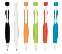 Stylo Gallery - Objet publicitaire AVEC ou SANS logo - Cadeau client - Gift - COOLMINIP...