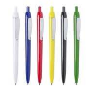 Stylo "Glamour" - Objet publicitaire AVEC ou SANS logo - Cadeau client - Gift - COOLMIN...