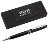 Stylo Glob - Objet publicitaire AVEC ou SANS logo - Cadeau client - Gift - COOLMINIPRIX...