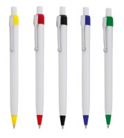 Stylo Hytal avec Recharge Jumbo - Objet publicitaire AVEC ou SANS logo - Cadeau client...