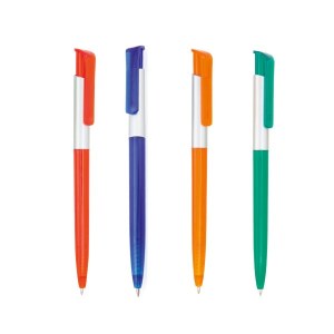 Stylo Kinus - Objet publicitaire AVEC ou SANS logo - Cadeau client - Gift - COOLMINIPRI...