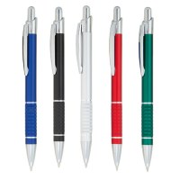 Stylo Kiro en Aluminium - Objet publicitaire AVEC ou SANS logo - Cadeau client - Gift...