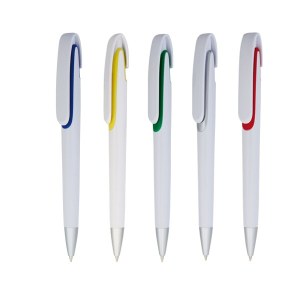 Stylo Klinch - Objet publicitaire AVEC ou SANS logo - Cadeau client - Gift - COOLMINIPR...