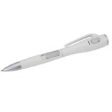 Stylo Lampe Senter - Objet publicitaire AVEC ou SANS logo - Cadeau client - Gift - COOL...