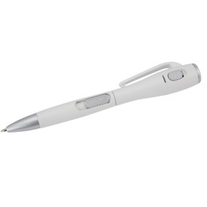 Stylo Lampe Senter - Objet publicitaire AVEC ou SANS logo - Cadeau client - Gift - COOL...