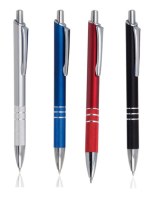 Stylo Lane - Objet publicitaire AVEC ou SANS logo - Cadeau client - Gift - COOLMINIPRIX...