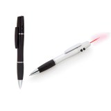 Stylo Pointeur Laser "Rikku" - Objet publicitaire AVEC ou SANS logo - Cadeau client -...