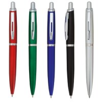 Stylo "Linx" avec Recharge Jumbo - Objet publicitaire AVEC ou SANS logo - Cadeau client...