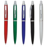 Stylo "Linx" avec Recharge Jumbo - Objet publicitaire AVEC ou SANS logo - Cadeau client...