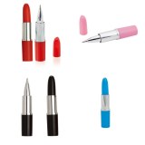 Stylo Rouge à Lèvre "Lipsy" - Objet publicitaire AVEC ou SANS logo - Cadeau client - Gi...