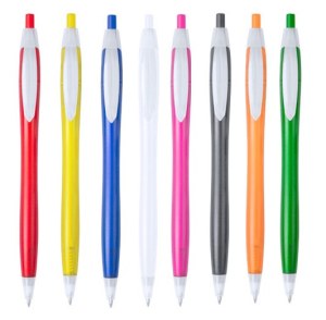 Stylo Lucke - Objet publicitaire AVEC ou SANS logo - Cadeau client - Gift - COOLMINIPRI...