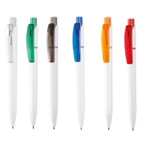 Stylo à Bille "Maklor" - Objet publicitaire AVEC ou SANS logo - Cadeau client - Gift -...