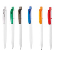 Stylo à Bille "Maklor" - Objet publicitaire AVEC ou SANS logo - Cadeau client - Gift -...