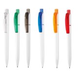 Stylo à Bille "Maklor" - Objet publicitaire AVEC ou SANS logo - Cadeau client - Gift -...