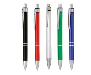 Stylo Malko - Objet publicitaire AVEC ou SANS logo - Cadeau client - Gift - COOLMINIPRI...