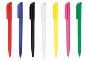 Stylo Morek - Objet publicitaire AVEC ou SANS logo - Cadeau client - Gift - COOLMINIPRI...