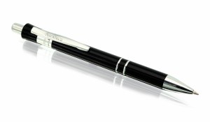 Stylo à Bille "Nakel Alexluca" - Objet publicitaire AVEC ou SANS logo - Cadeau client...