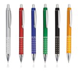Stylo Olimpia - Objet publicitaire AVEC ou SANS logo - Cadeau client - Gift - COOLMINIP...
