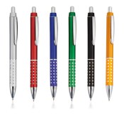 Stylo Olimpia - Objet publicitaire AVEC ou SANS logo - Cadeau client - Gift - COOLMINIP...