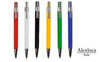 Stylo Parma - Objet publicitaire AVEC ou SANS logo - Cadeau client - Gift - COOLMINIPRI...