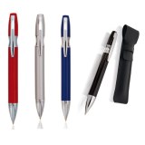 Stylo "Pilma Alexluca" en Aluminium - Objet publicitaire AVEC ou SANS logo - Cadeau cli...