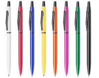 Stylo Pirke - Objet publicitaire AVEC ou SANS logo - Cadeau client - Gift - COOLMINIPRI...