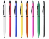 Stylo Pirke - Objet publicitaire AVEC ou SANS logo - Cadeau client - Gift - COOLMINIPRI...