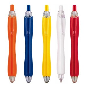 Stylo Píxel - Objet publicitaire AVEC ou SANS logo - Cadeau client - Gift - COOLMINIPRI...