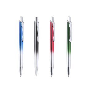 Stylo Polkat en Aluminium - Objet publicitaire AVEC ou SANS logo - Cadeau client - Gift...