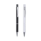 Stylo "Samber" en Aluminium - Objet publicitaire AVEC ou SANS logo - Cadeau client - Gi...