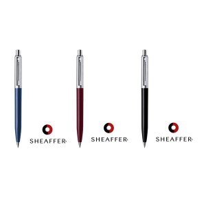 Stylo Sentinel Métallique - Objet publicitaire AVEC ou SANS logo - Cadeau client - Gift...