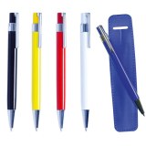 Stylo "Servan" en Métal - Objet publicitaire AVEC ou SANS logo - Cadeau client - Gift...