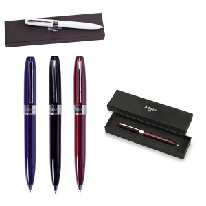 Stylo "Smart Alexluca" en Métal - Objet publicitaire AVEC ou SANS logo - Cadeau client...