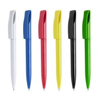 Stylo "Spinning" de Bonne Qualité - Objet publicitaire AVEC ou SANS logo - Cadeau clien...