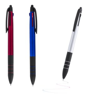 Stylet Bille "Betsi" - Objet publicitaire AVEC ou SANS logo - Cadeau client - Gift - CO...