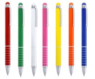 Stylo Stylet "Balki" de Couleurs Différentes - Objet publicitaire AVEC ou SANS logo -...