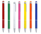 Stylo Stylet "Balki" de Couleurs Différentes - Objet publicitaire AVEC ou SANS logo -...